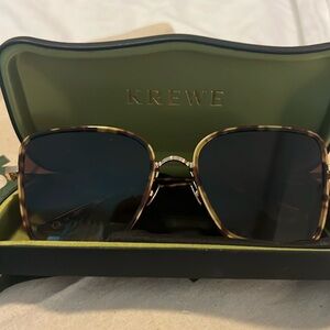 Krewe Jolene Sunglasses
